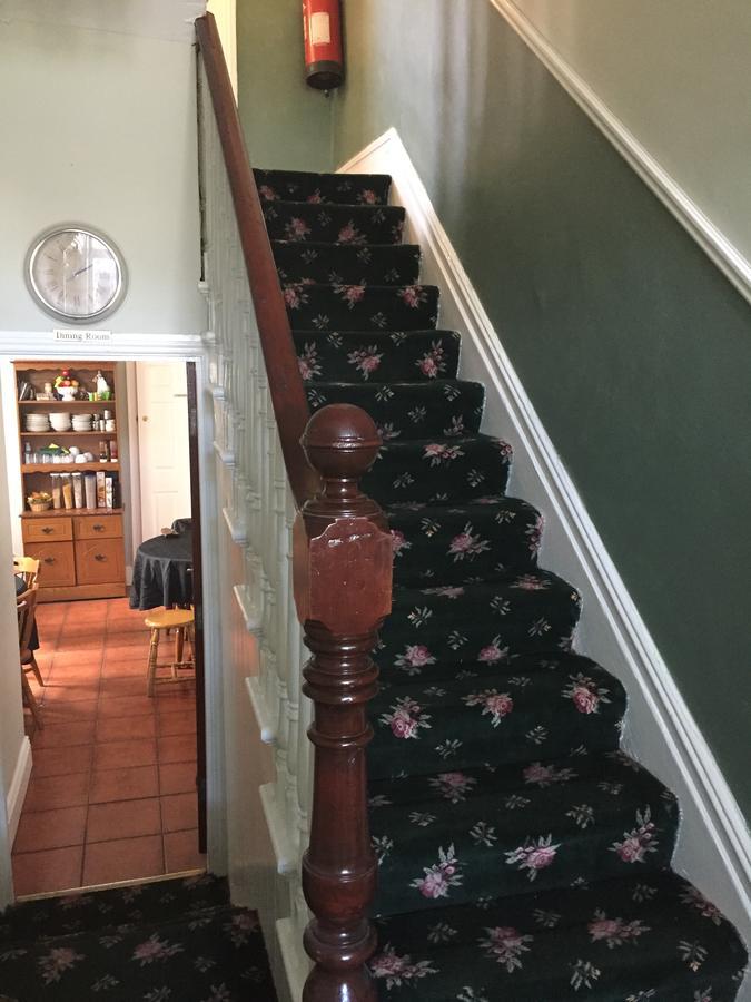 Acomodação com café da manhã  Botanic Dublin